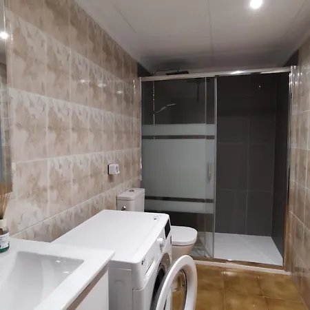 Apartamento Las Palmeras * Roses