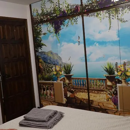 Apartamento Las Palmeras Apartment Roses